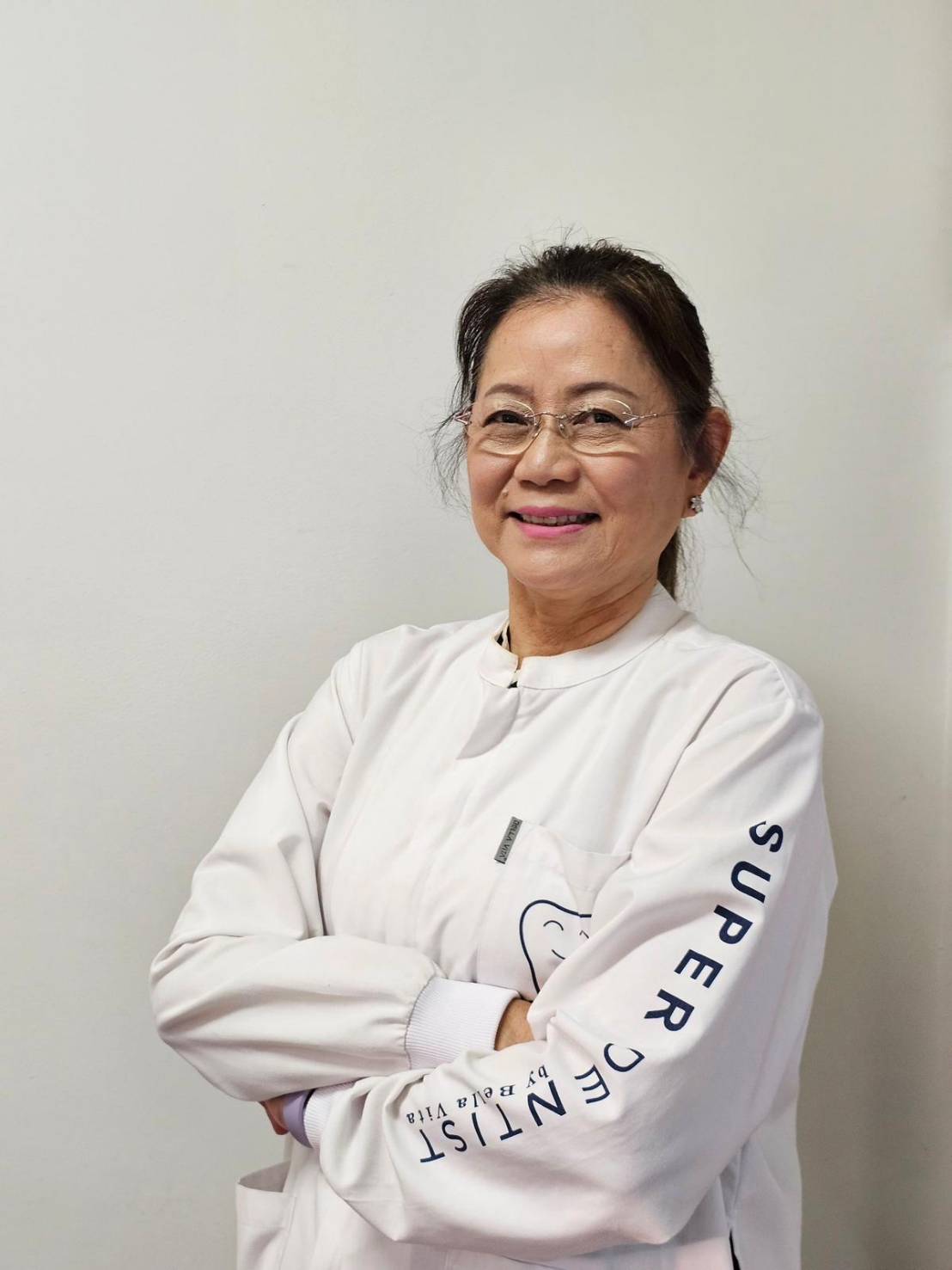 Dr. Photjana Kittipibul